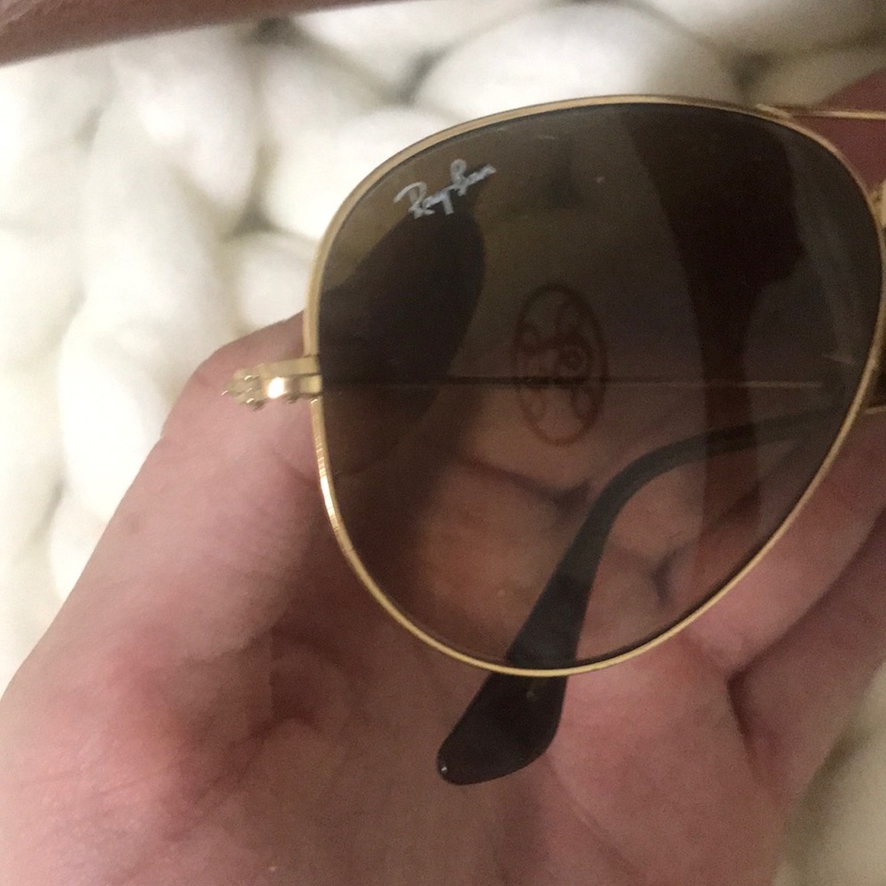 Ray Bans - Picture 2 of 4